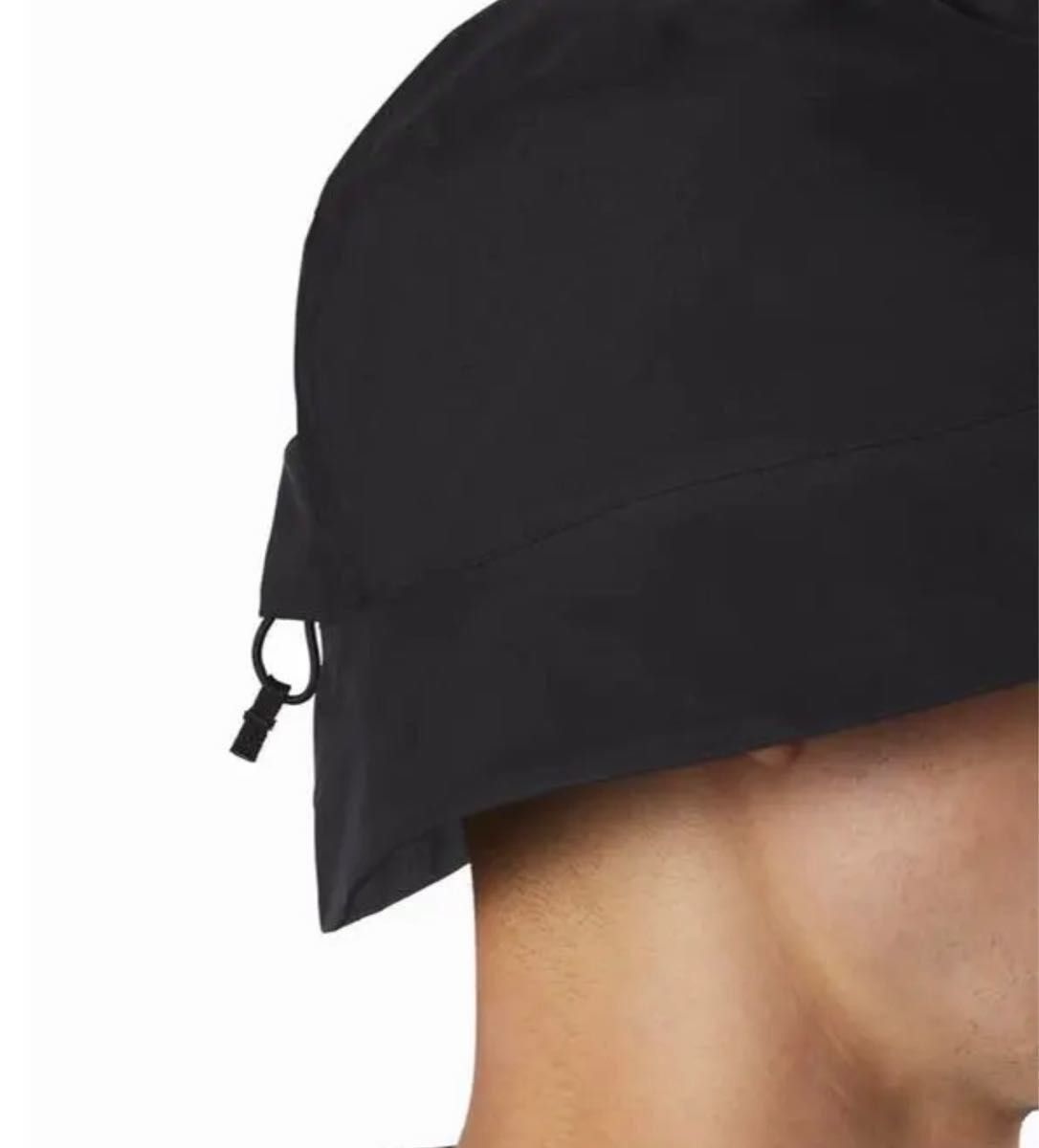 ARC'TERYX VEILANCE ヴェイランス バケットハット 登坂広臣 LーXL ARC'TERYX VEILANCE ヴェイランス バケットハット 登坂広臣 LーXL