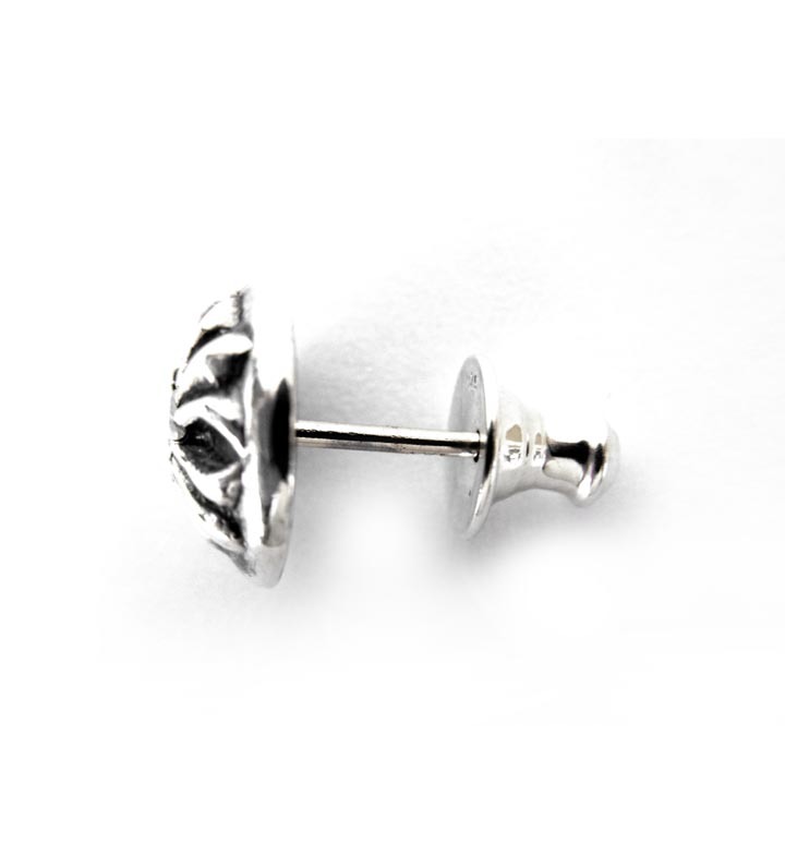 限定SALE格安】 Chrome Hearts - クロムハーツCHROME HEARTS□STUD