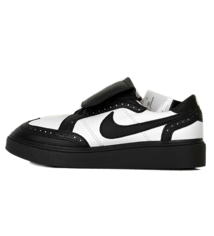 ナイキ NIKE × ピースマイナスワン PEACEMINUSONE□KWONDO 1 Black and