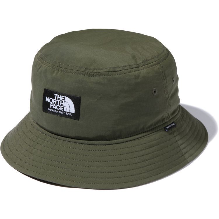 ★新品★　THE NORTH FACE ノースフェイス　Camp Side Hat 　キャンプサイドハット ニュートープ(NT)　Ｍサイズ_画像1