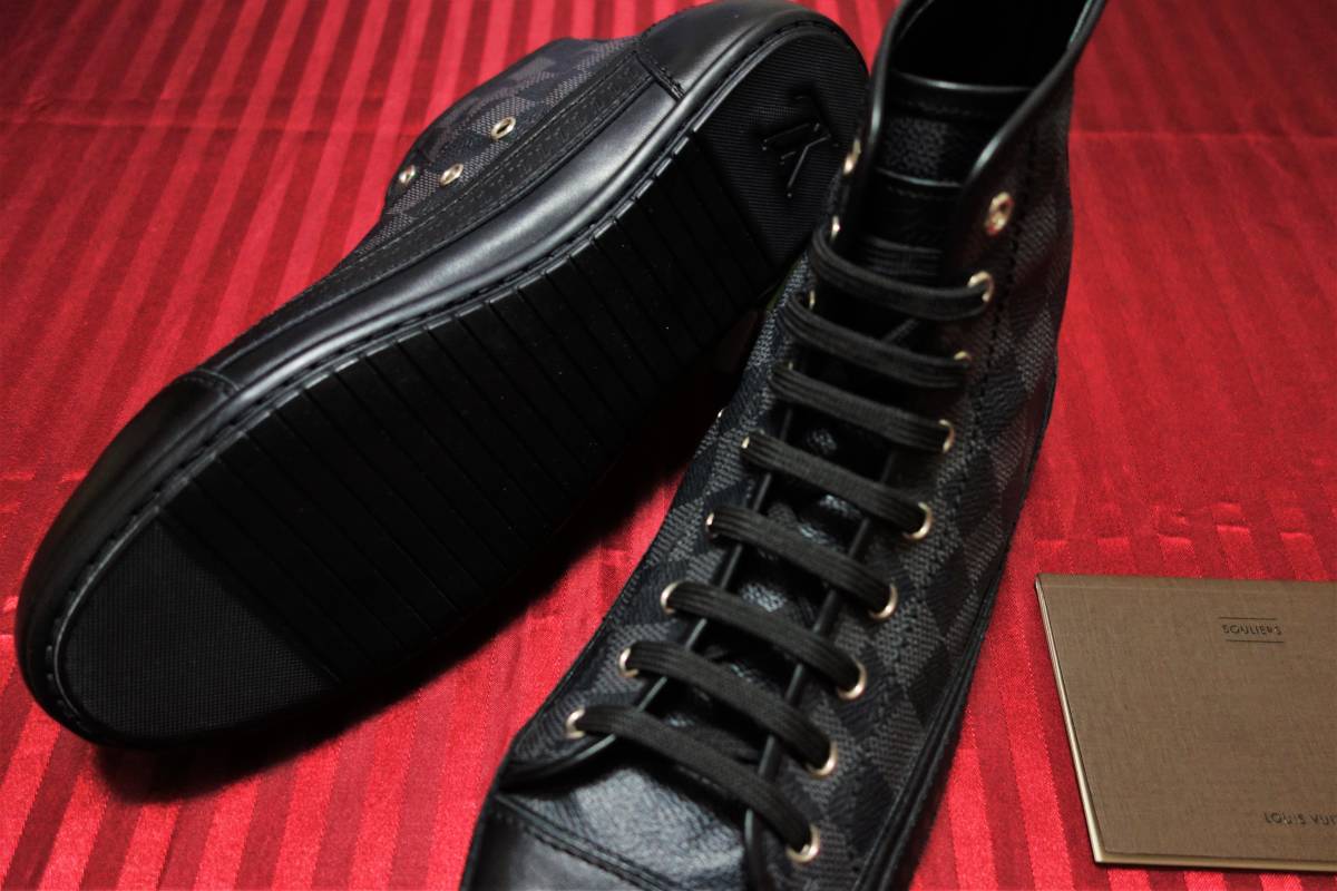 定価13万円 未使用品 ルイヴィトン(LOUIS VUITTON) ダミエグラ