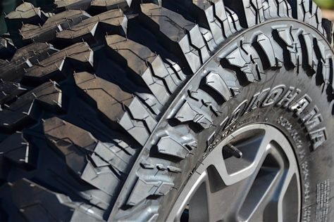 20x10J タイタン アルマダ XF OFFROAD XF222 20インチマッドタイヤホイール YOKOHAMA GEOLANDAR MT G003 275/55R20 295/55R20 33インチ