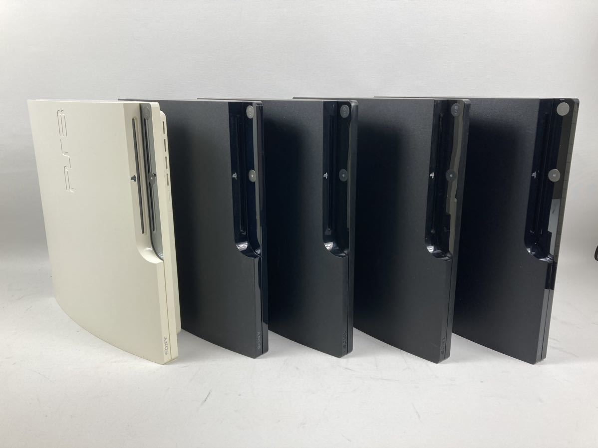 PS3 本体 ジャンクCECH-2500A-