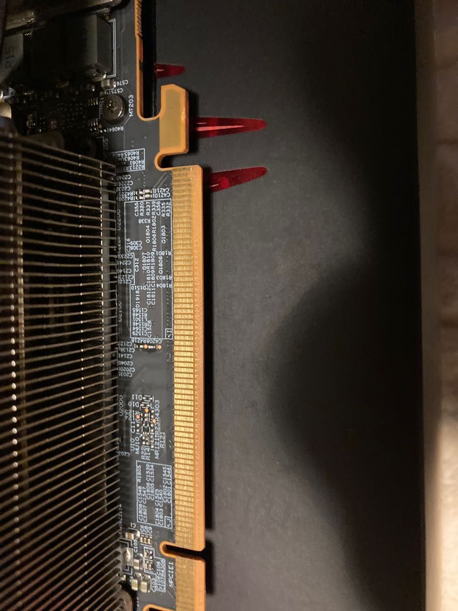 PowerColor Red Devil AMD Radeon RX 6900XT 16GB GDDR6 中古 PowerColor Red Devil AMD Radeon RX 6900XT 16GB GDDR6 中古