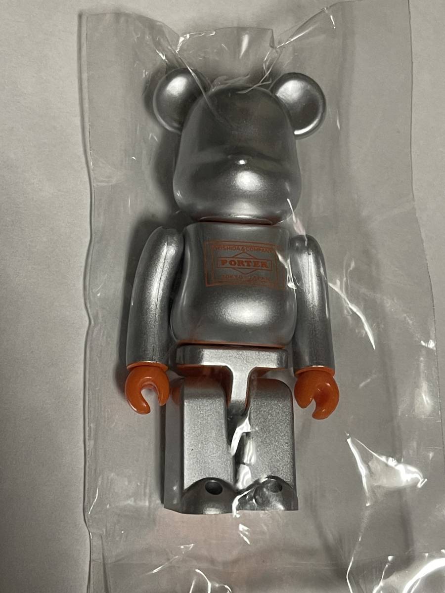 BE@RBRICK 29 SECRET ポーター PORTER メディコムトイ フィギュア 未開封