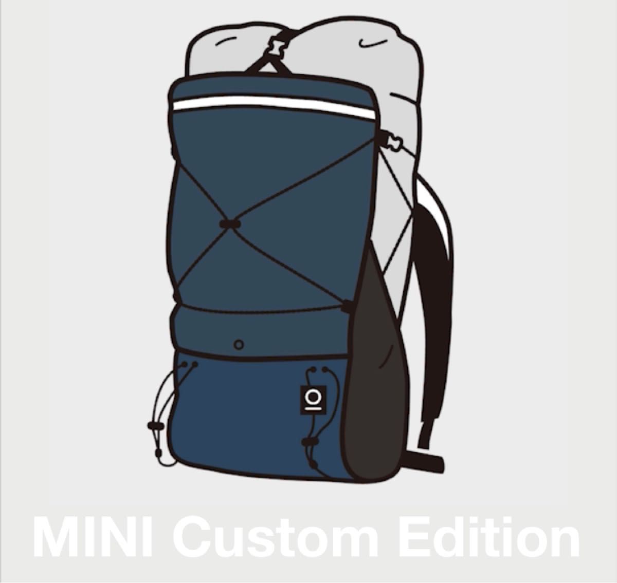 山と道 MINI Custom Edition 未使用品 M｜Yahoo!フリマ（旧PayPayフリマ）