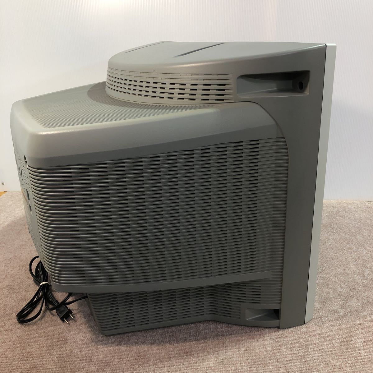 SONY ソニー Trinitron トリニトロン KV-25DA65 ブラウン管 カラー