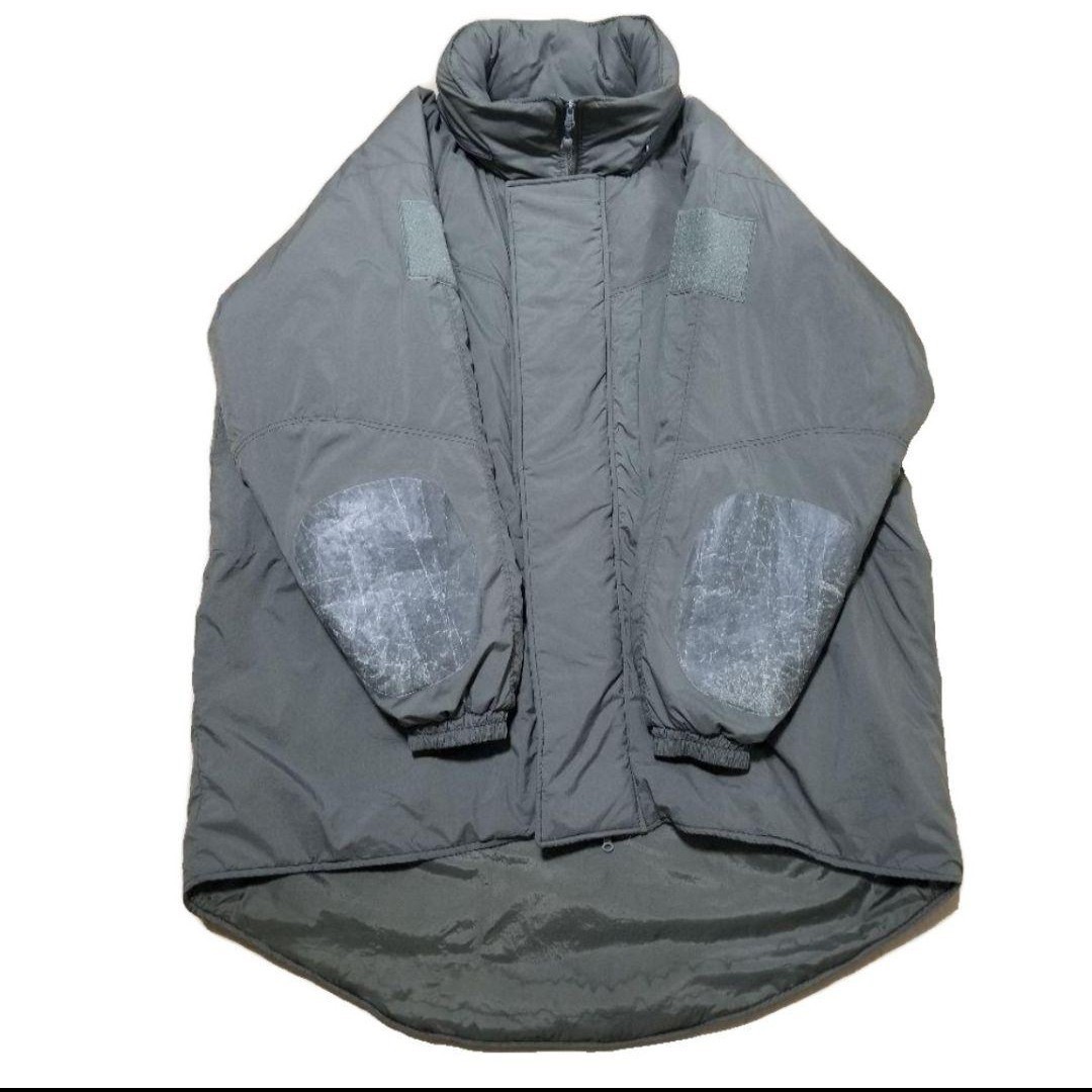 VINTAGE】PCU level7 type2 monster parka Lサイズ SEKRI社製