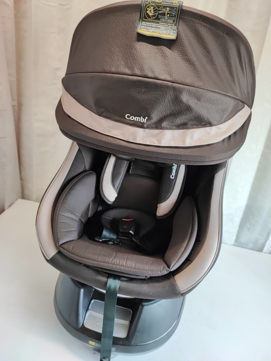  combination child seat ne room series 044238ne room eg shock NE-600 child seat Combine room NEROOM beautiful goods (050201)