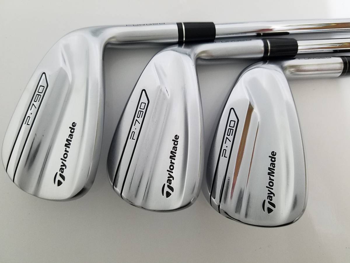 テーラーメイド 21 P790 MODUS3 TOUR105 6本セット S | scoala113.ro
