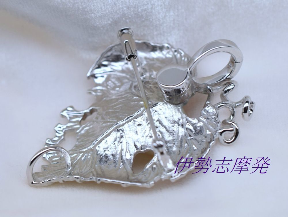 半額満載!スーパーSALE グランドセール! 6120円 ◇伊勢志摩発◇ 巻き 南洋白蝶天然真珠12,15㎜大珠 白蝶(しろちょう)真珠