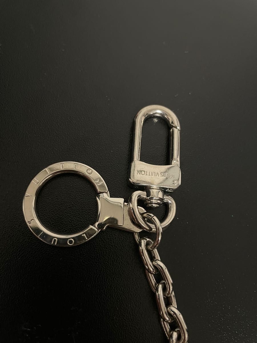 LOUIS VUITTON/ルイヴィトン M01192 ポルト クレ イニシャル LV LOUIS VUITTON/ルイヴィトン M01192 ポルト クレ イニシャル LV