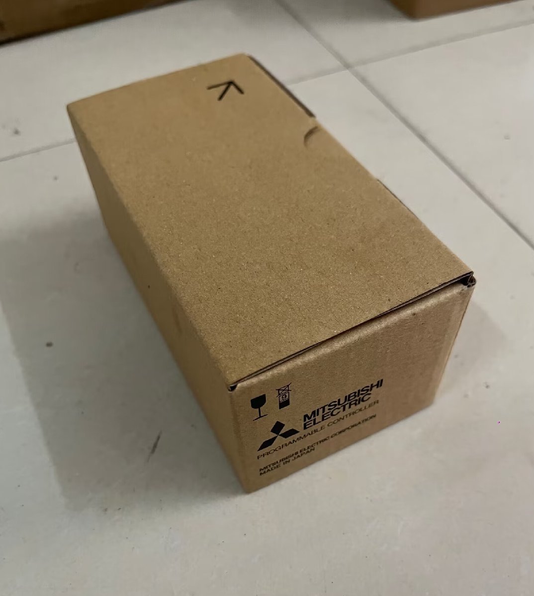 新品 三菱電機 MITSUBISHI MELSEC CC-Link高速カウンタユニット