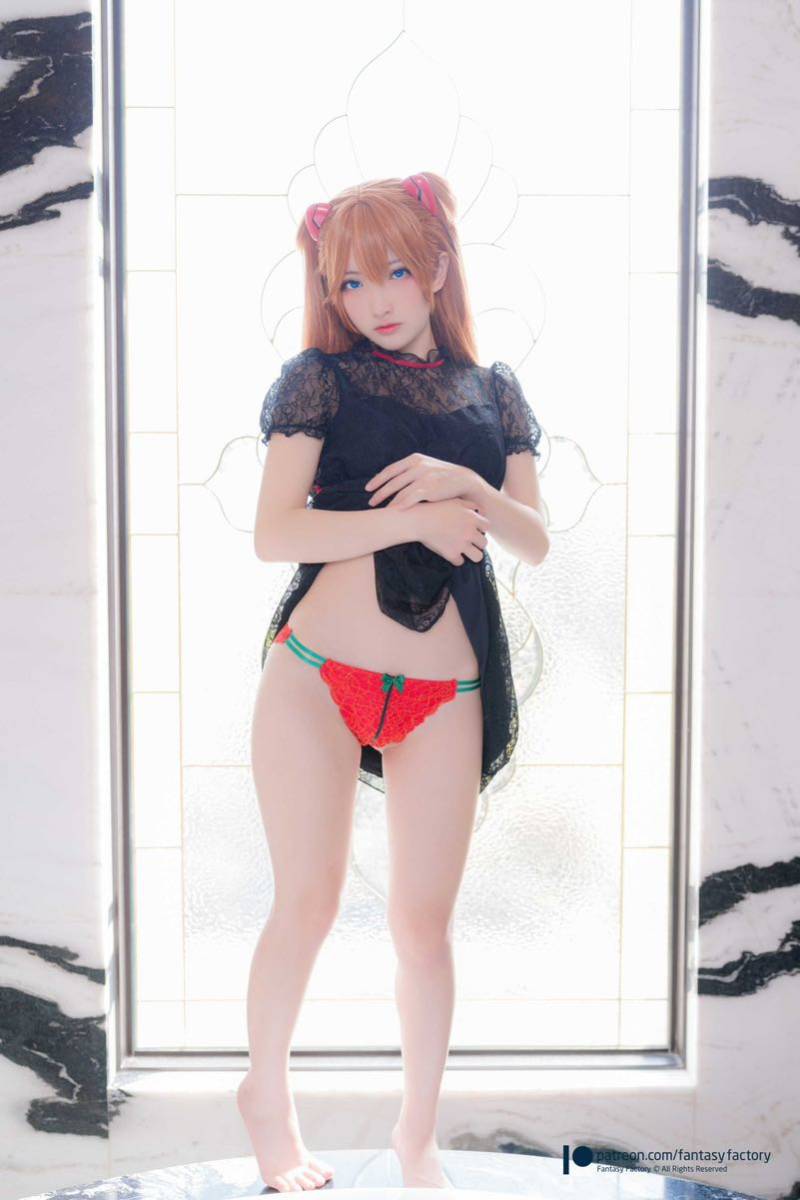 小 丁 こまち コスプレ
