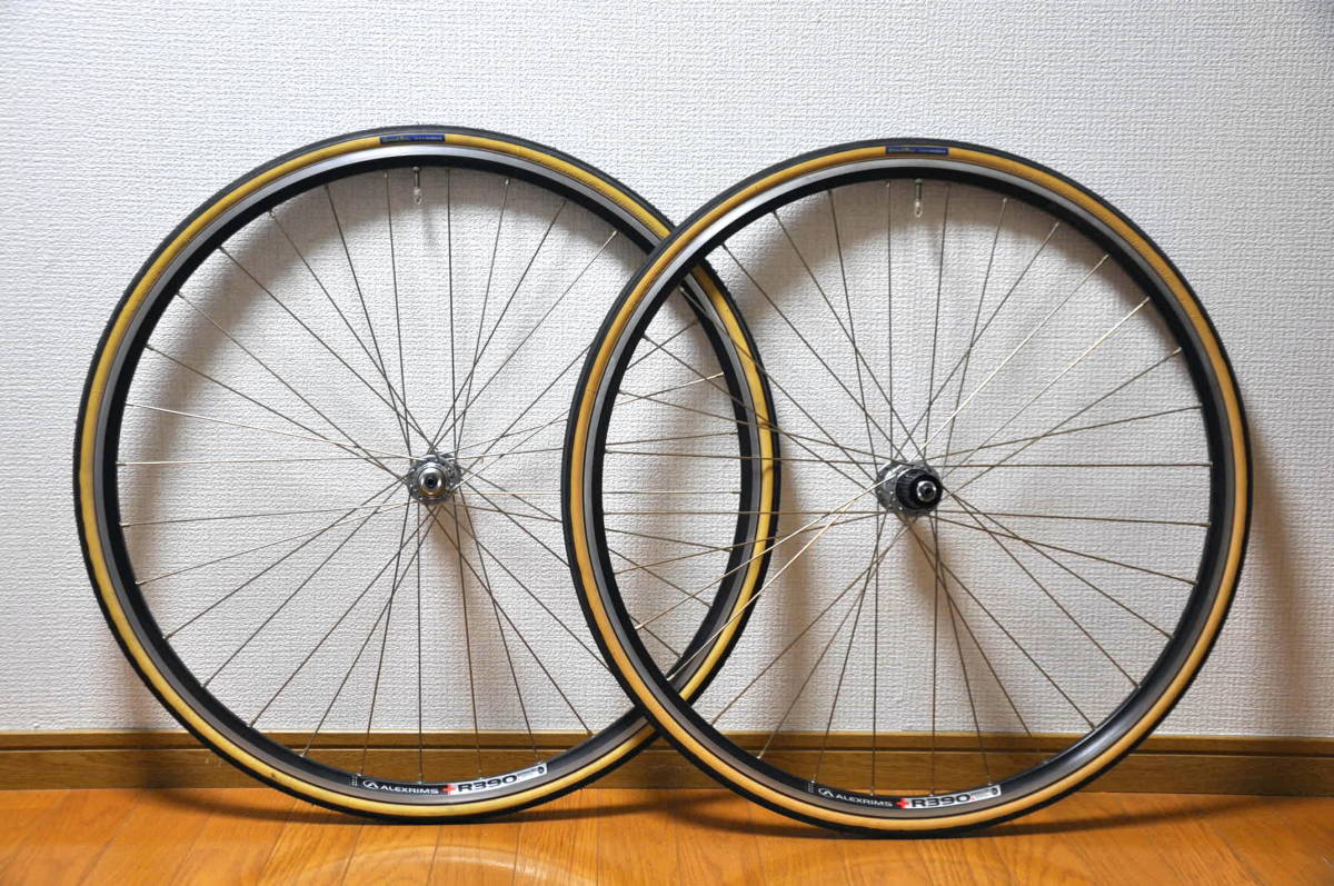 限定価格セール！ 手組ホイール/ALEXRIMS x ULTEGRA/アレックスリム