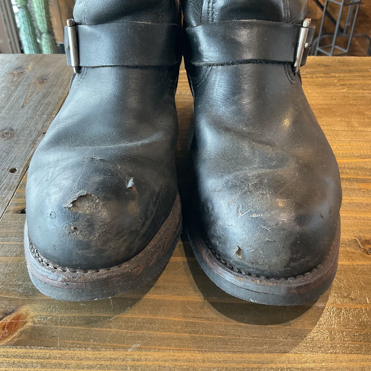 Yahoo!オークション - RED WING レッドウィング 9085 エンジニア Yahoo!オークション - RED WING レッドウィング 9085 エンジニア