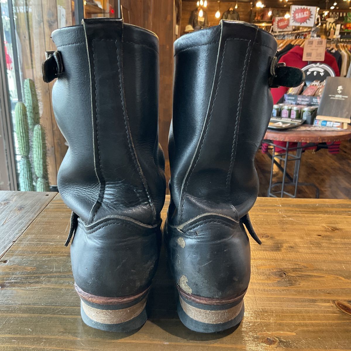 Yahoo!オークション - RED WING レッドウィング 9085 エンジニア Yahoo!オークション - RED WING レッドウィング 9085 エンジニア