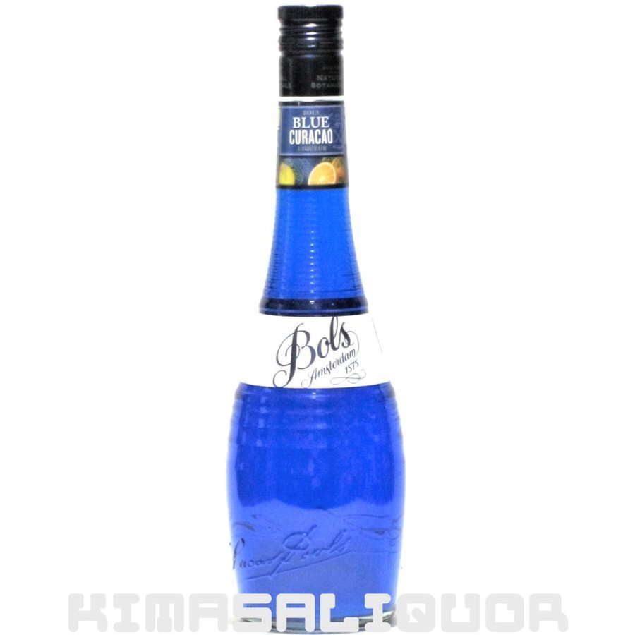 borus blue kyulaso- parallel goods 21 times 700ml