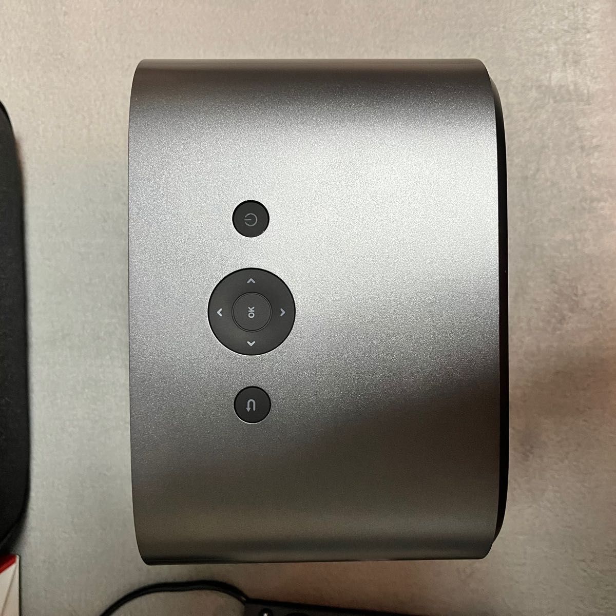 ETOE プロジェクター小型 Android TV 10.0 Netflix搭載 1080p フルHD