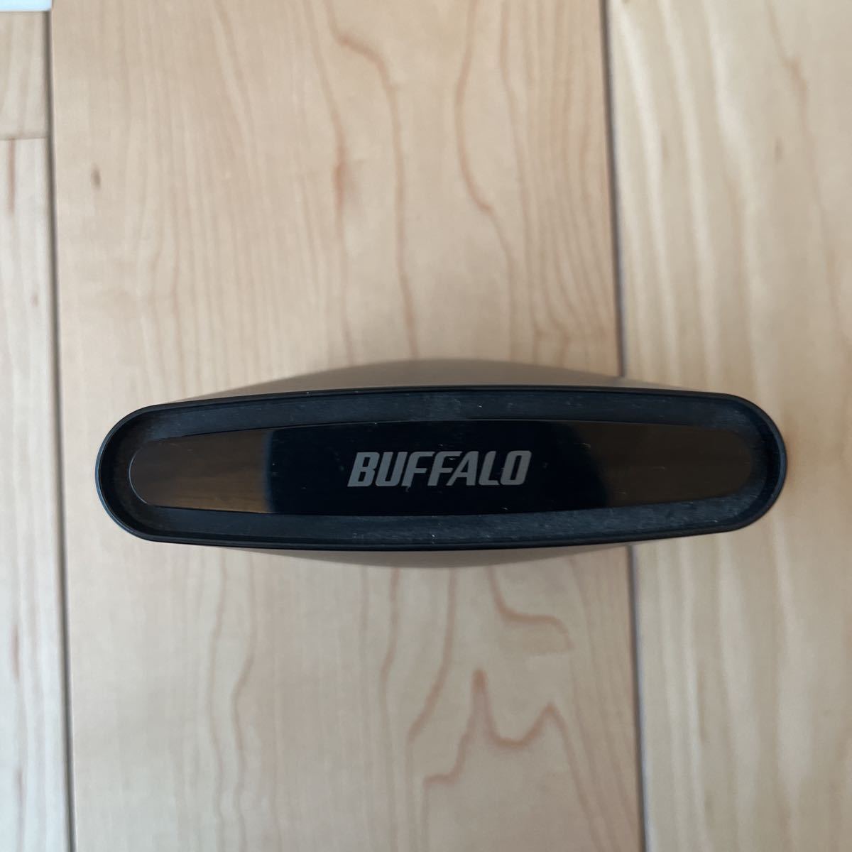 BUFFALO バッファロー 無線LANルーター WCR-1166DS IEEE802.11a/n/ac 866+300Mbps_画像2