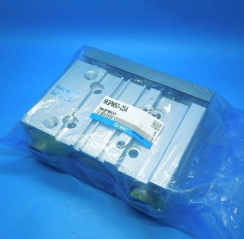 【ポイント10倍】 MGPM50-25A ガイド付薄形シリンダ SMC ランクS中古品 エアーシリンダー 【ポイント10倍】 MGPM50-25A ガイド付薄形シリンダ SMC ランクS中古品 エアーシリンダー