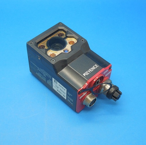 SR-1000W オートフォーカスコードリーダ キーエンス ランクA品 | www