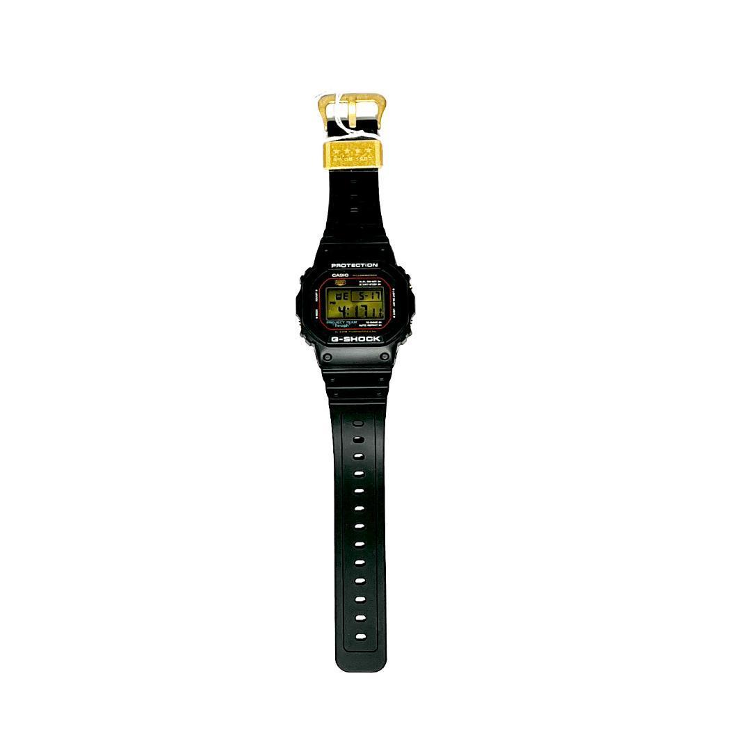 別注 40周年 限定 G-SHOCK DW-5040PG-1JR Gショック DW-5040PG-1JR