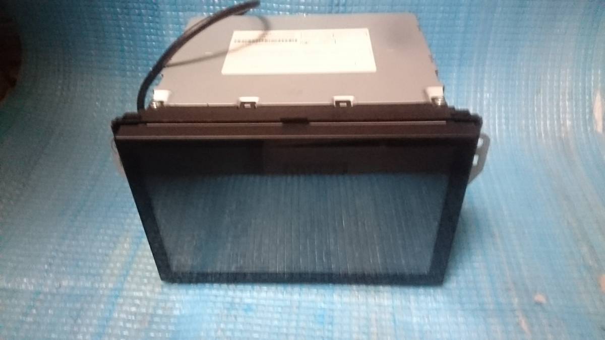 ウェイク専用 NSZN-W65DB 8インチ カーナビ ダイハツ純正 8型 ウェイク専用 NSZN-W65DB 8インチ カーナビ ダイハツ純正 8型
