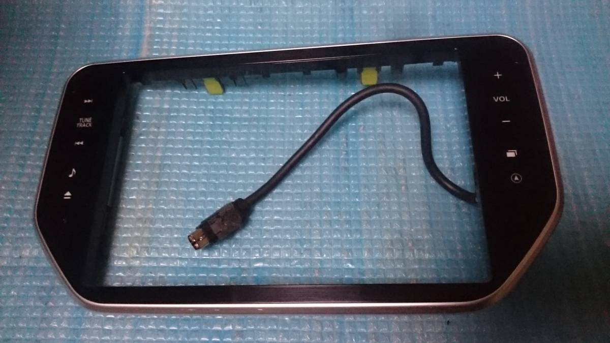 ムーヴ専用 NSZN-W65DB 8インチ カーナビ ダイハツ純正 8型 ムーヴ専用 NSZN-W65DB 8インチ カーナビ ダイハツ純正 8型