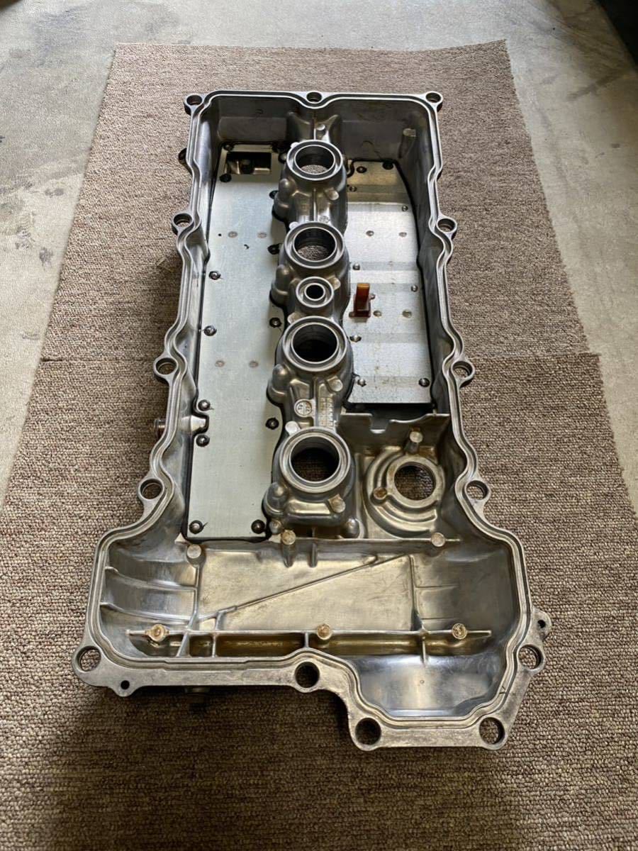 SR20DET ヘッドカバー タペットカバー カムカバー シルビア s15 s14