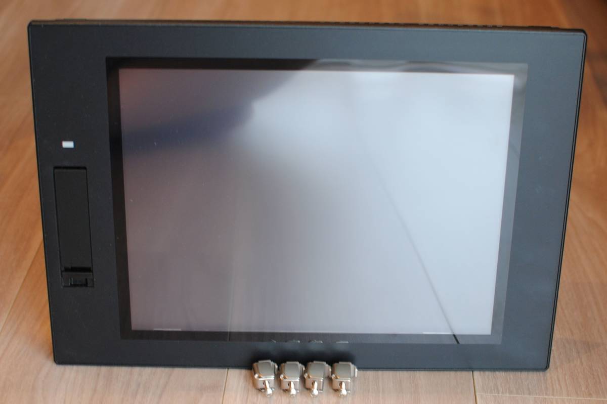 キーエンス 10型TFTカラー タッチパネルディスプレイ VT5-X10 キーエンス 10型TFTカラー タッチパネルディスプレイ VT5-X10