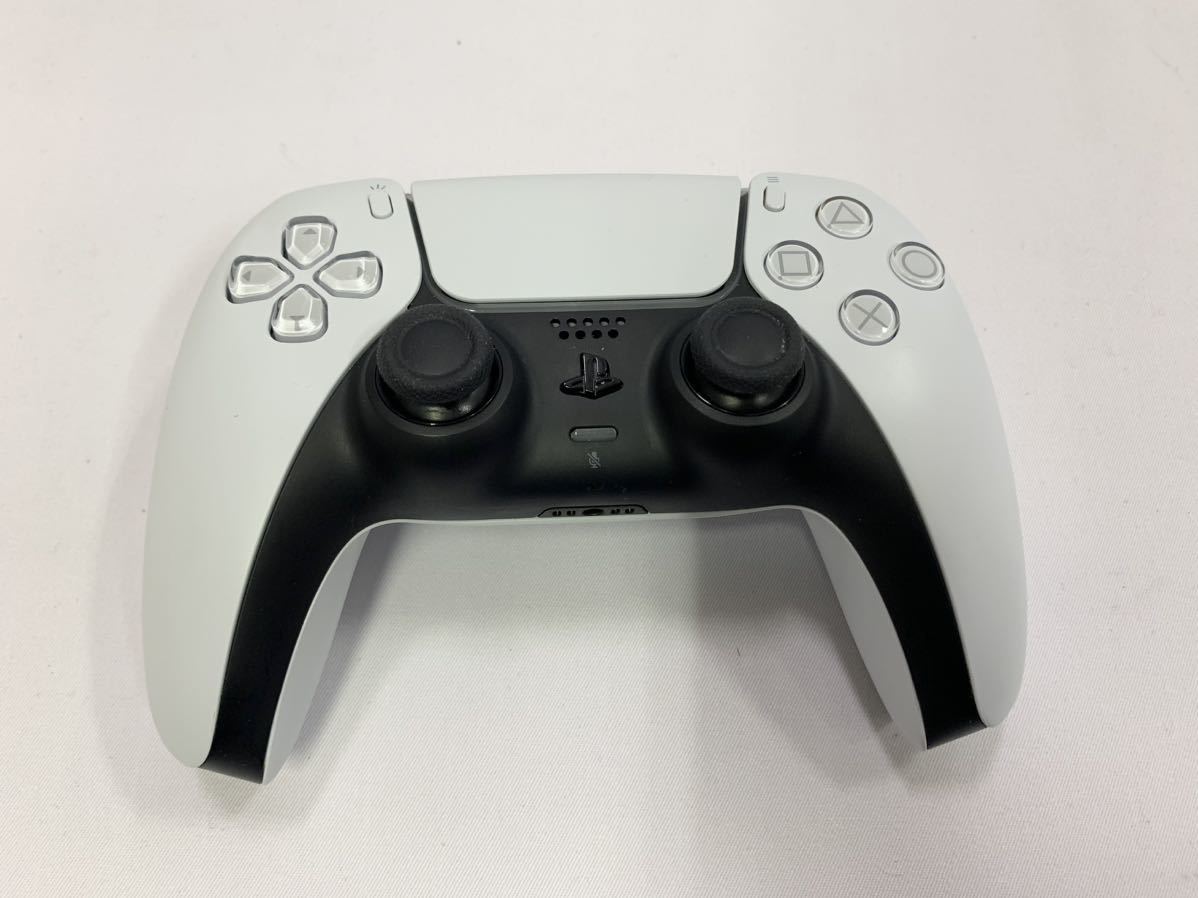 PS5 本体 CFI-1100A ディスク版 白 041/478E | www.judiciary.mw