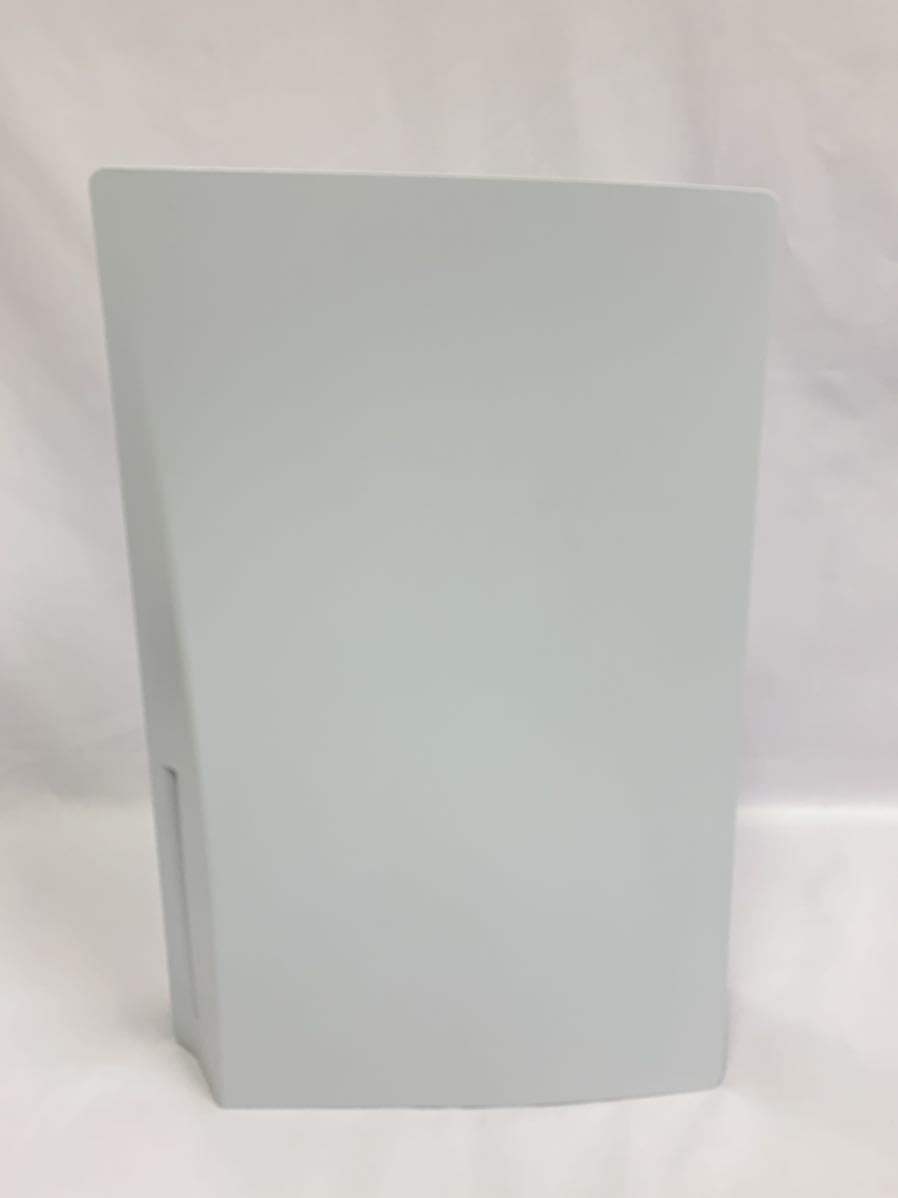 PS5 本体 CFI-1100A ディスク版 白 041/478E | www.judiciary.mw
