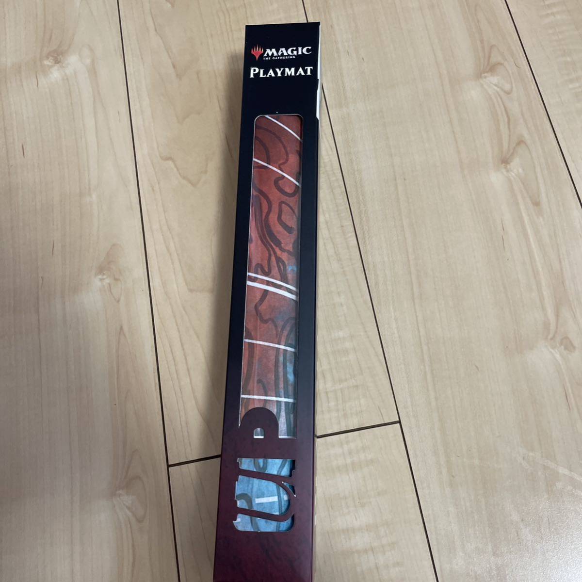 新品未開封 対抗呪文 プレイマット MTG ミスティカルアーカイブ 正規品