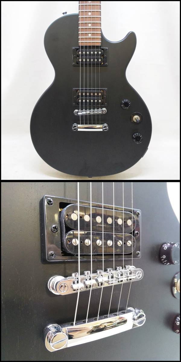 ○Epiphone エピフォン Les Paul SPECIAL Vintage Edition レスポール