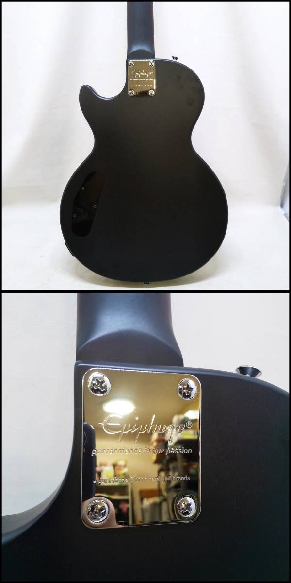 ○Epiphone エピフォン Les Paul SPECIAL Vintage Edition レスポール