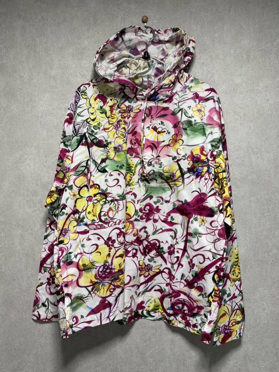 週間売れ筋 KENZO ケンゾー 長袖カットソー サイズL 定価56000円+tax