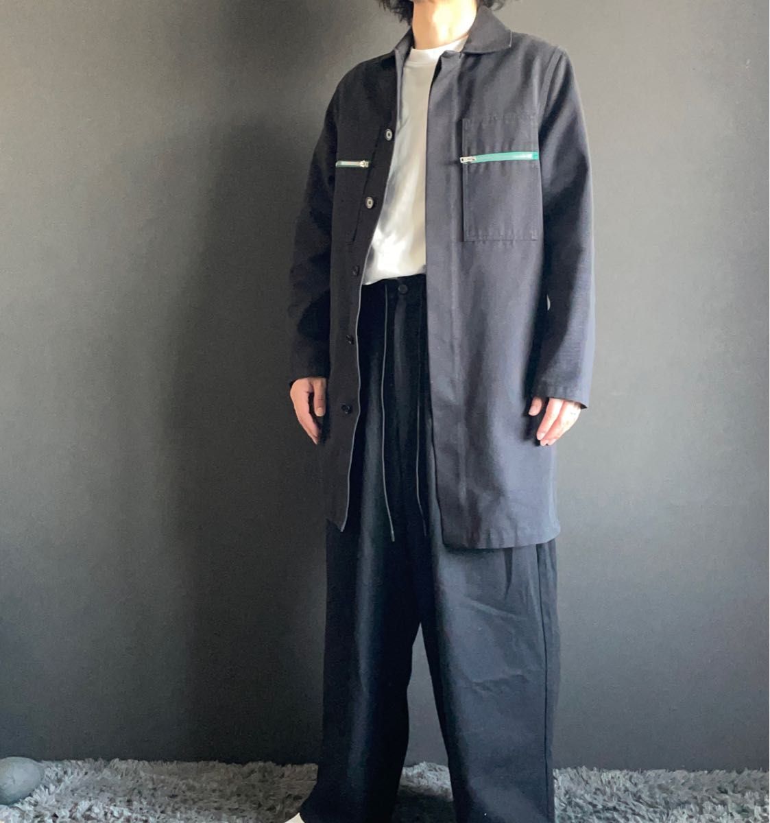 MARNI マルニ 18SS コート ジャケット サイズ44|Yahoo!フリマ(旧