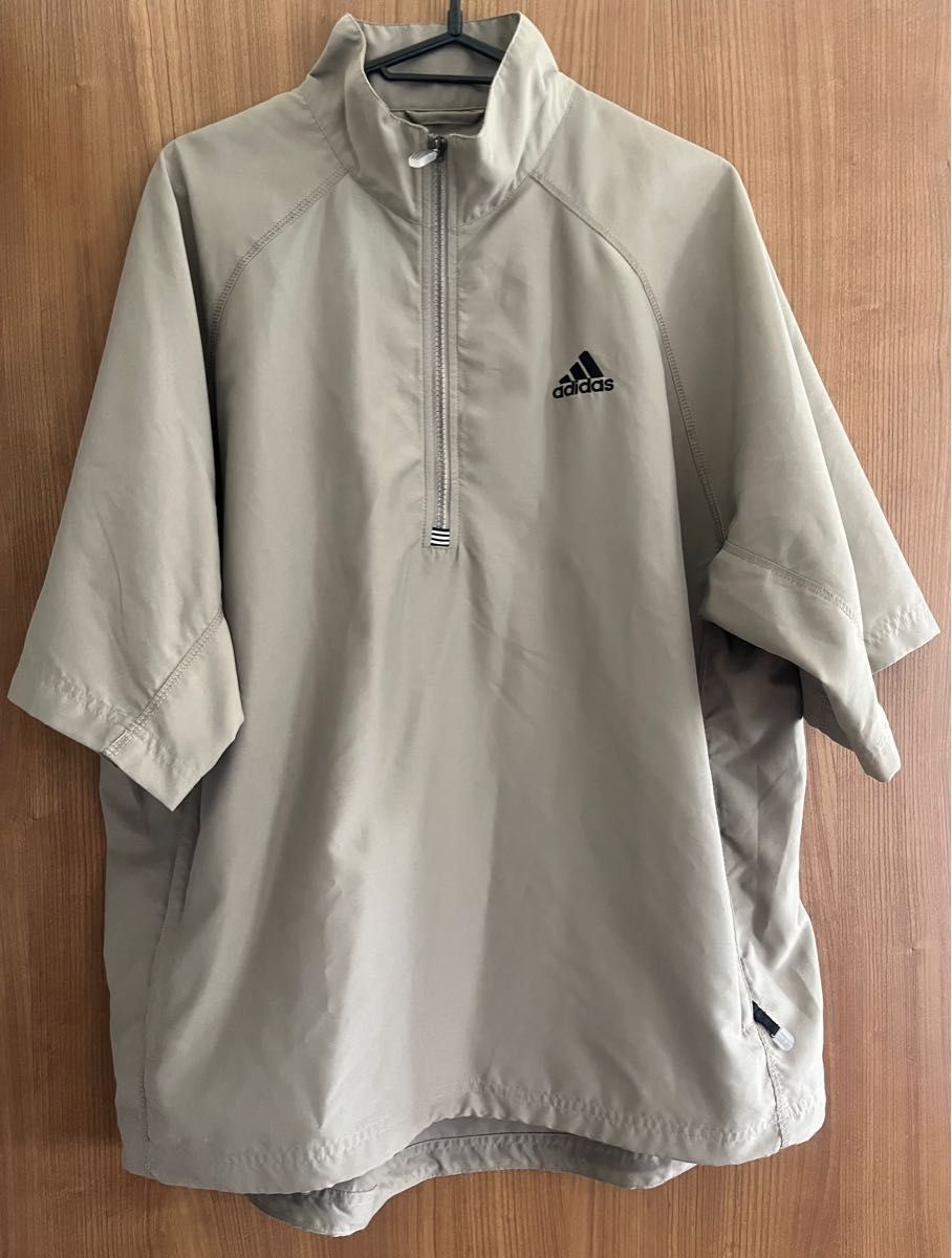 adidas アディダス CLIMASHELL adidas アディダス WIND ハーフ adidas アディダス CLIMASHELL adidas アディダス WIND ハーフ