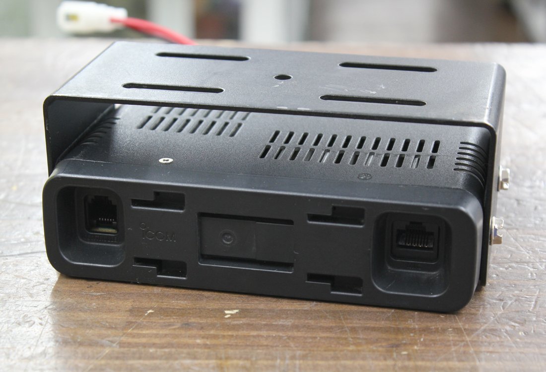 即納!最大半額! アマチュア 美品】 無線機セットICOM IC-2730 IC