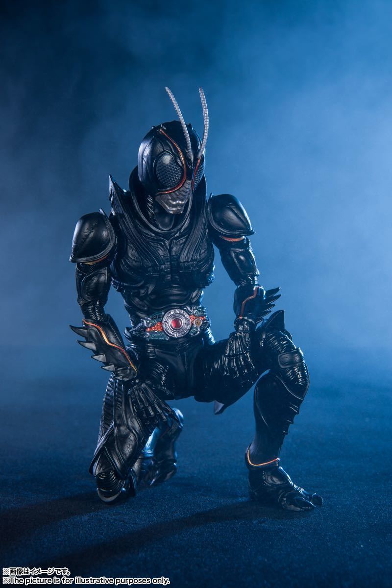 S.H.F. 仮面ライダーBLACK SUN＆ バトルホッパー | rodeosemillas.com