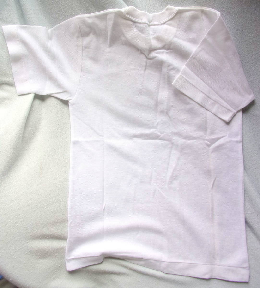 [ с дефектом ]ceepo спортивная форма рубашка J-13 размер рост 150cm SS размер степень * не использовался 