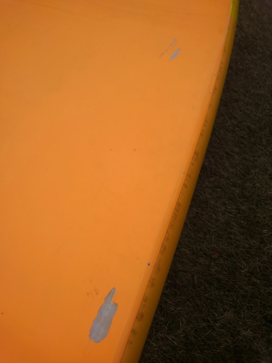 ①FANATIC STUBBY SUP ウインドサップ 259×75 120L 【発送に条件 ①FANATIC STUBBY SUP ウインドサップ 259×75 120L 【発送に条件