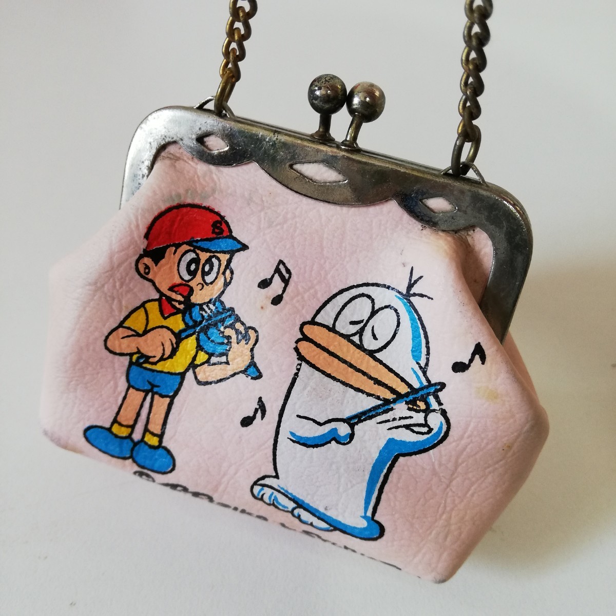 Yahoo!オークション - 希少 当時物 オバケのQ太郎 小学館 オバ Yahoo!オークション - 希少 当時物 オバケのQ太郎 小学館 オバ