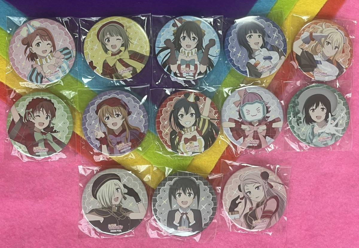 ☆即決 ラブライブ!虹ヶ咲学園スクールアイドル同好会 5th Live ☆即決 ラブライブ!虹ヶ咲学園スクールアイドル同好会 5th Live