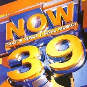 Now 39 Now Music 輸入盤CD_画像1