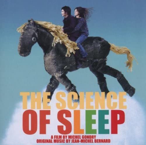 Science of Sleep Various Artists 輸入盤CD_画像1