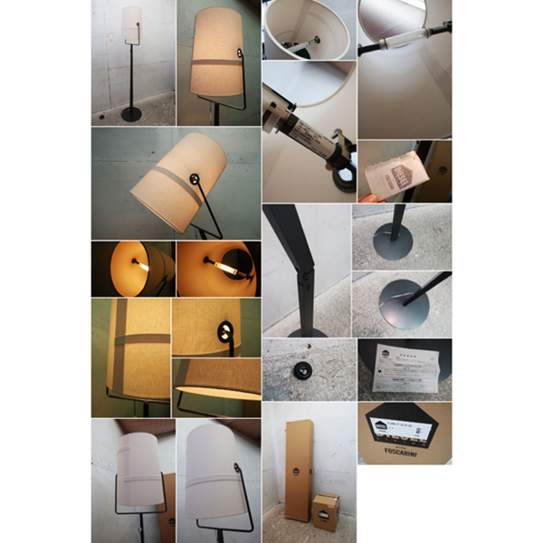 □P316□未使用品□DIESEL/ディーゼル□FOSCAEINI/フォスカリーニ