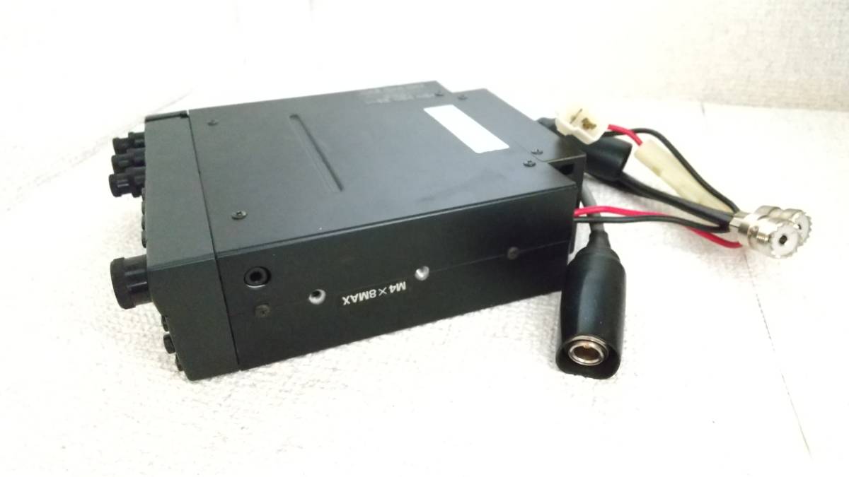 美品 動作品 ◇ ケンウッド TM-741【941仕様】144/430/1200MHz