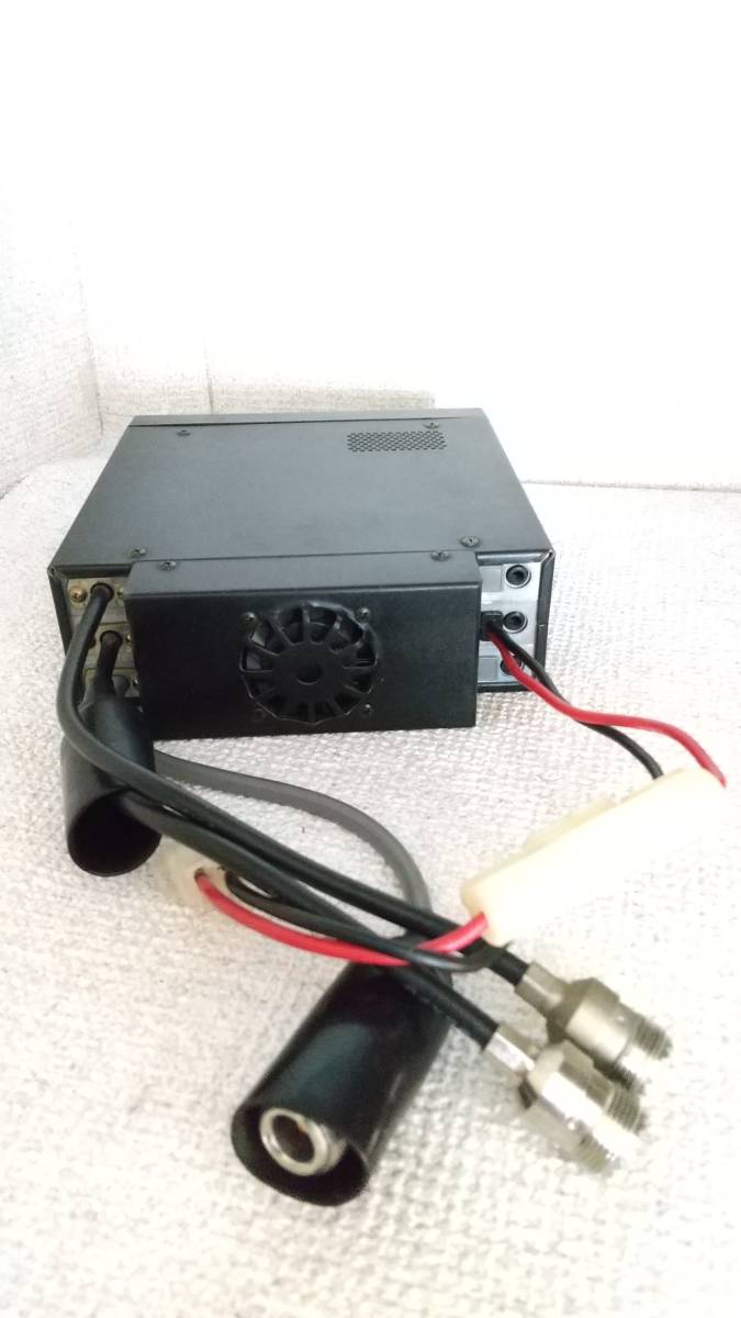 美品 動作品 ◇ ケンウッド TM-741【941仕様】144/430/1200MHz
